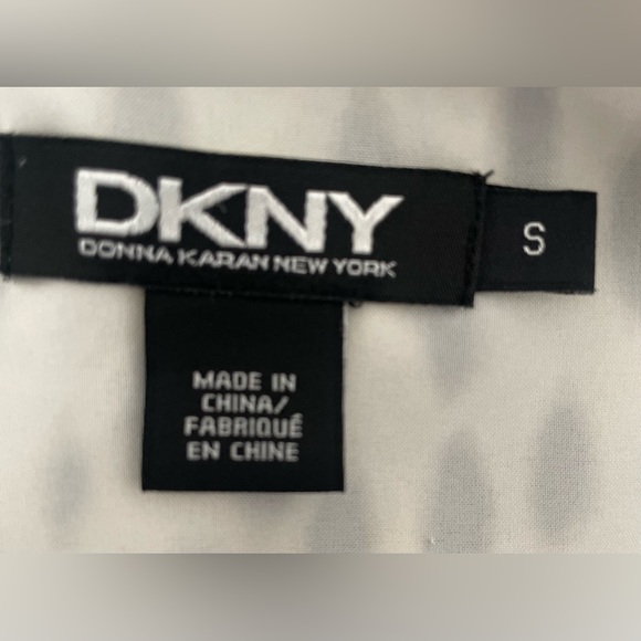 DKNY dress size S - Picture 8 of 10